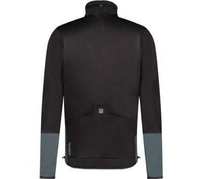 SHIMANO RIFUGIO (Kumano) Jacket Black Gray XXL Produktbild 1
