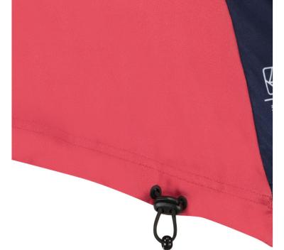 SHIMANO WS Kumano jacket  Navy/Pink (W's) S Produktbild 2