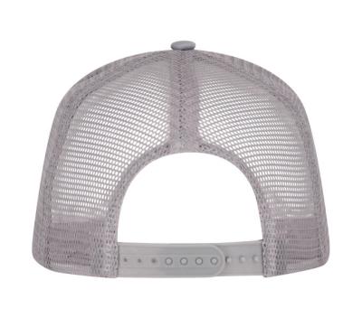 SHIMANO Trucker Cap  Gray One size Produktbild 1