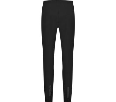 SHIMANO ARASHI RAIN PANT SCHWARZ L Produktbild 1
