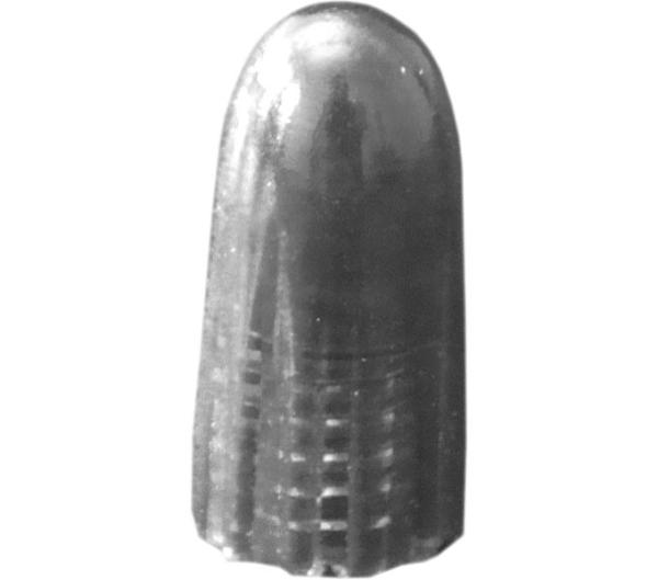 Schwalbe Staubkappe SV grau (1 St&uuml;ck)