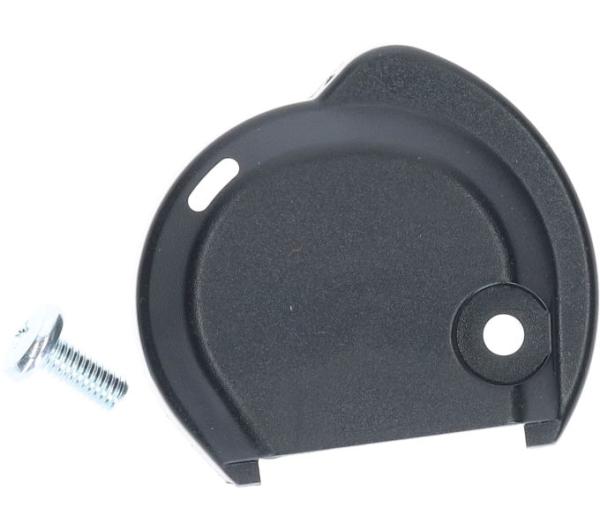 SHIMANO Geh&auml;useabdeckung Rechts ST-EF500 M3 x 7 mm