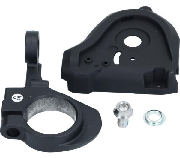 SHIMANO Basisgeh&auml;use Rechts SL-T8000 ohne Ganganzeige