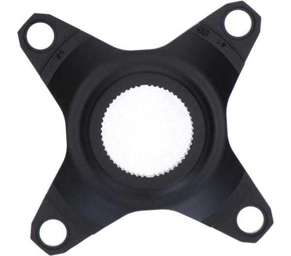 SHIMANO 4-Arm Adapter f&uuml;r SHIMANO E-BIKE SYSTEMS Kettenbl&auml;tter