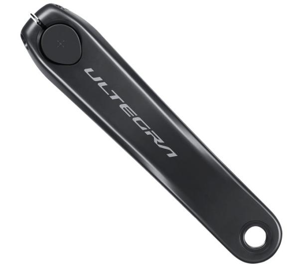 SHIMANO Kurbelarm links 175MM FC-R8100-P