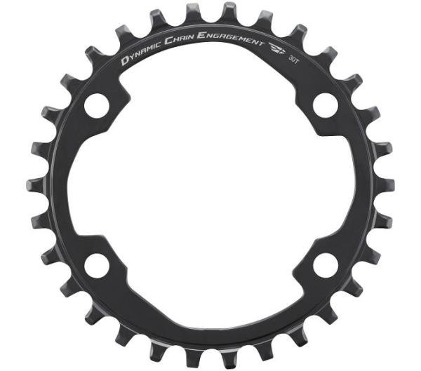 SHIMANO Kettenblatt CUES FC-U6000-1 30Z