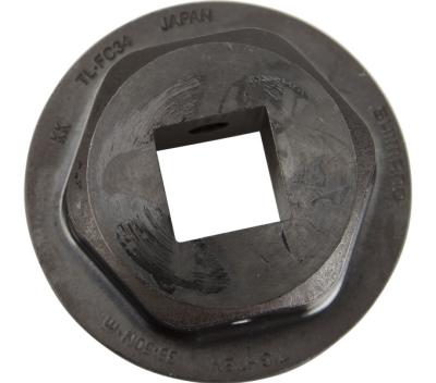SHIMANO TL-FC34 Adapter BB9000 Produktbild 1