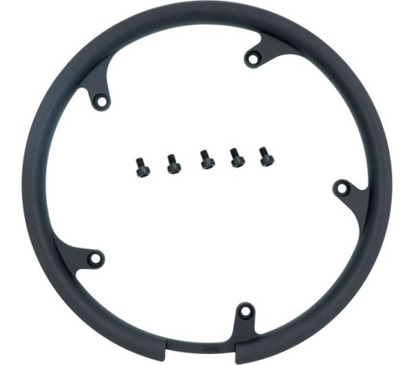 SHIMANO Kettenschutzring 50 Z&auml;hne FC-3503 inkl. Schrauben