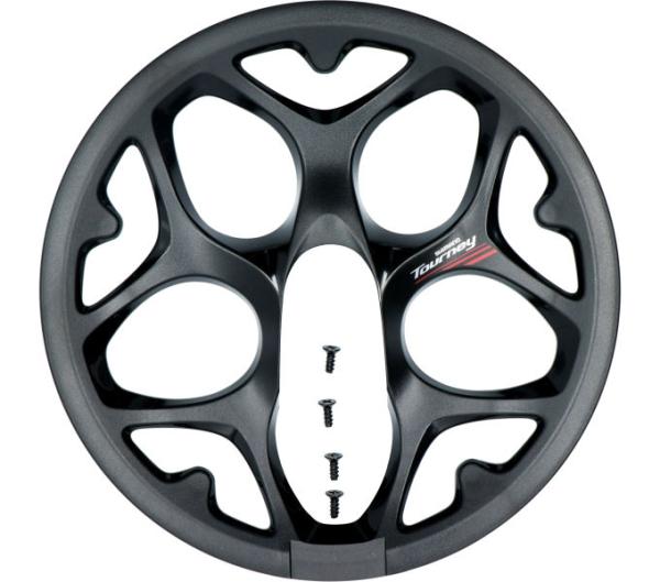 SHIMANO Kettenschutzring FC-A073 inkl. Schrauben