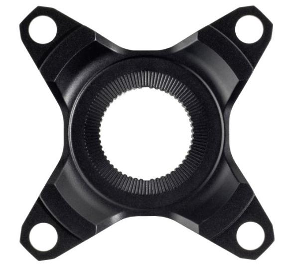 SHIMANO 4-Arm Adapter f&uuml;r SHIMANO E-BIKE SYSTEMS Kettenbl&auml;tter