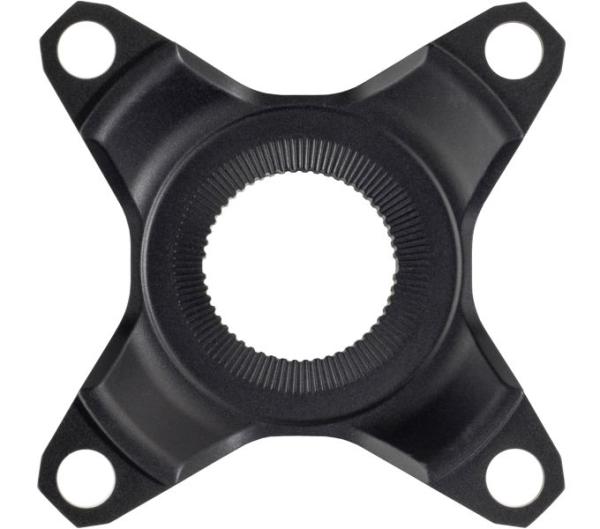 SHIMANO 4-Arm Adapter f&uuml;r SHIMANO E-BIKE SYSTEMS Kettenbl&auml;tter