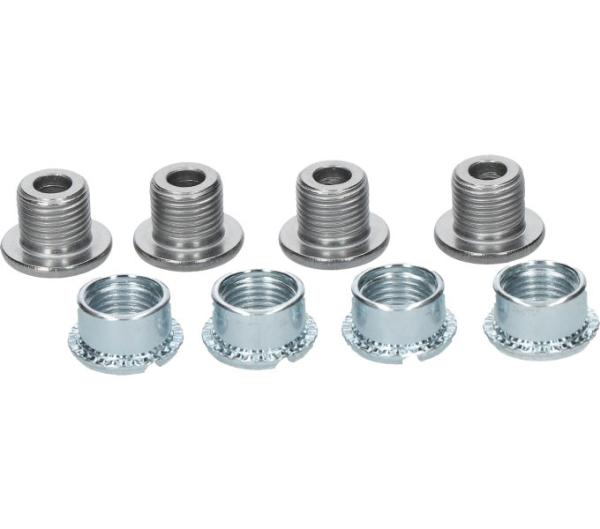 SHIMANO Kettenblattschrauben f&uuml;r FC-M4050-B2