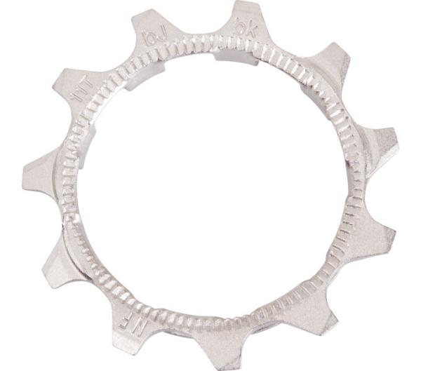 SHIMANO Ritzel f&uuml;r CS-M980 11 Z&auml;hne integrierter Distanzring