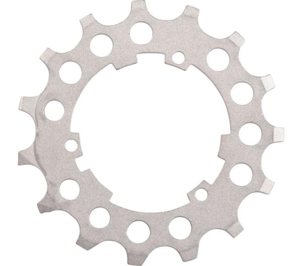 SHIMANO Ritzel f&uuml;r CS-7800 15 Z&auml;hne