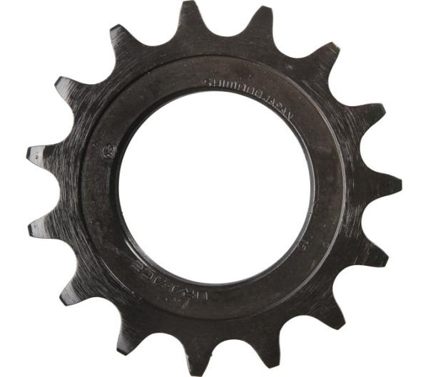 SHIMANO Ritzel 15Z. DURA-ACE TRACK 1/2X1/8