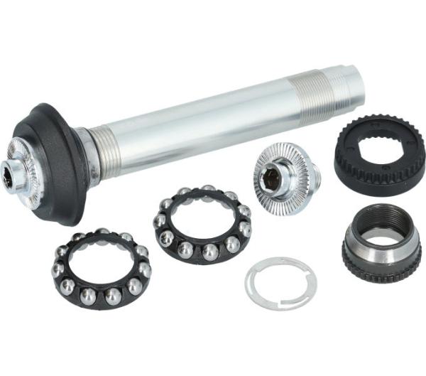 SHIMANO Achse HB-6800 Komplettachse