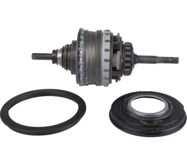SHIMANO Getriebeeinheit f&uuml;r SG-S7001-8 187 mm Achsl&auml;nge