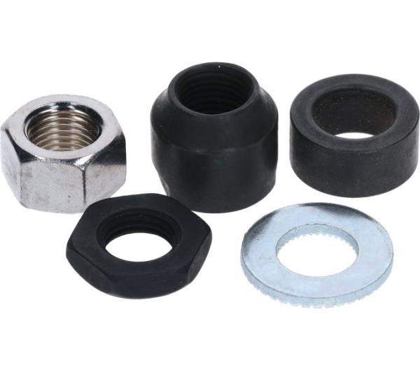 SHIMANO Muttern f&uuml;r FH-TY500 Links T=8