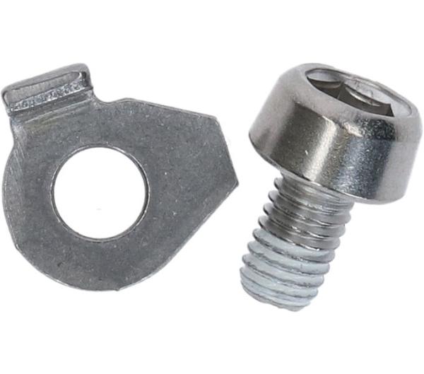 SHIMANO Kabel-Befestigungsschraube f&uuml;r RD-M4000