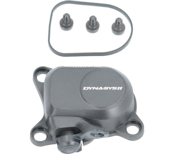 SHIMANO Abdeckung komplett f&uuml;r RD-M8050 inkl. Dichtung, Schraube