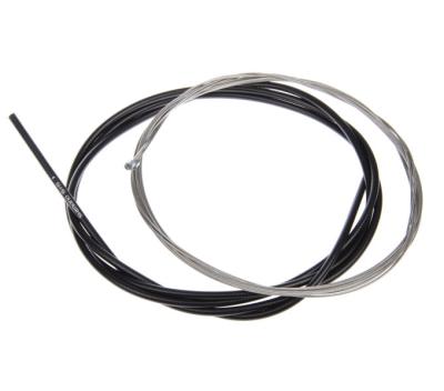 SHIMANO Schaltzug-Set Road Stahl Produktbild 2