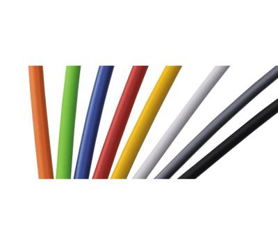 SHIMANO Schaltzugau&szlig;enh&uuml;lle OT-SP41 50 m Grau Produktbild 2