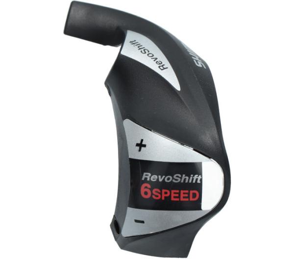 SHIMANO Abdeckkappe Rechts SL-RS36 f&uuml;r 6-Gang