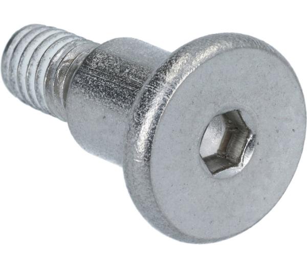 SHIMANO Befestigungsschraube f&uuml;r SHIMANO E-BIKE SYSTEMS Akkuhalter BM-E6010