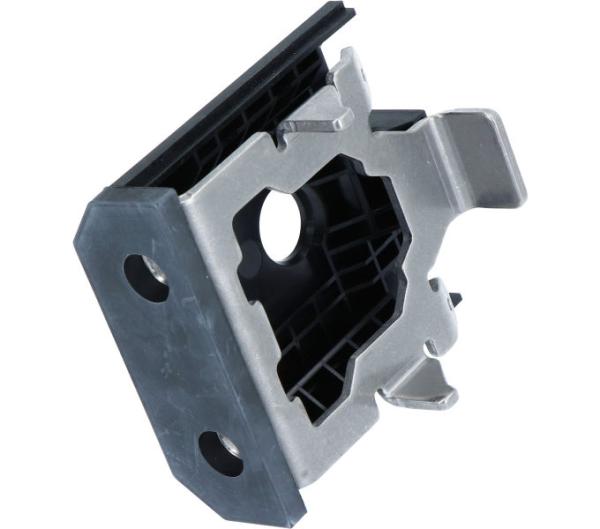 SHIMANO Akkuhalter SHIMANO E-BIKE SYSTEMS BM-E8020 (Unteres Geh&auml;use)