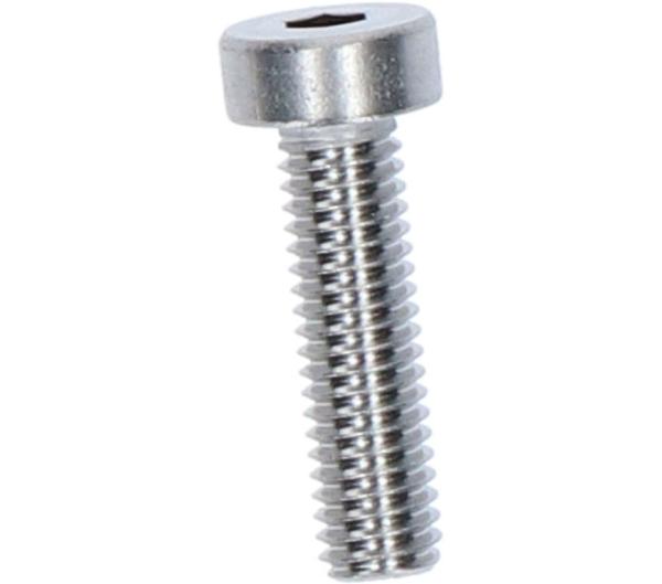 SHIMANO Fixierschraube (A) f&uuml;r obere Einheit BM-E8030/BM-E8031/BM-EN800/BM-EN801