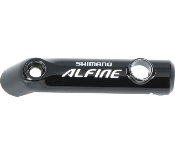 SHIMANO Deckel Ausgleichsbeh&auml;lter BL-S700 links schwarz
