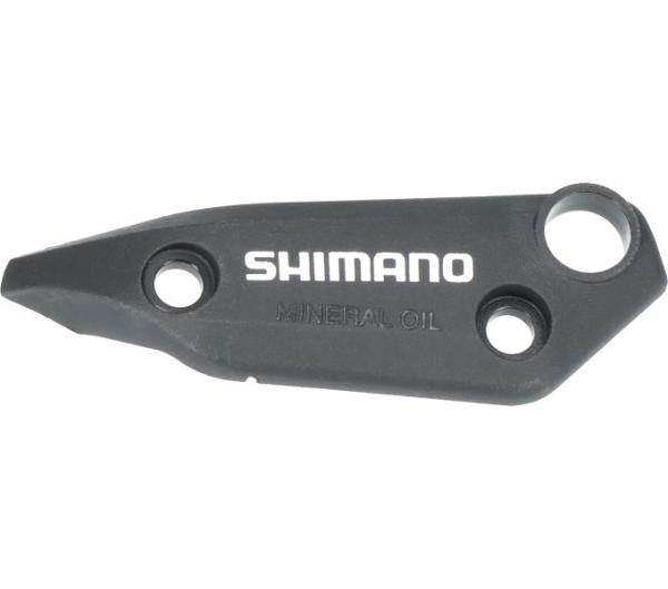 SHIMANO Deckel Ausgleichsbeh&auml;lter BL-M395 links