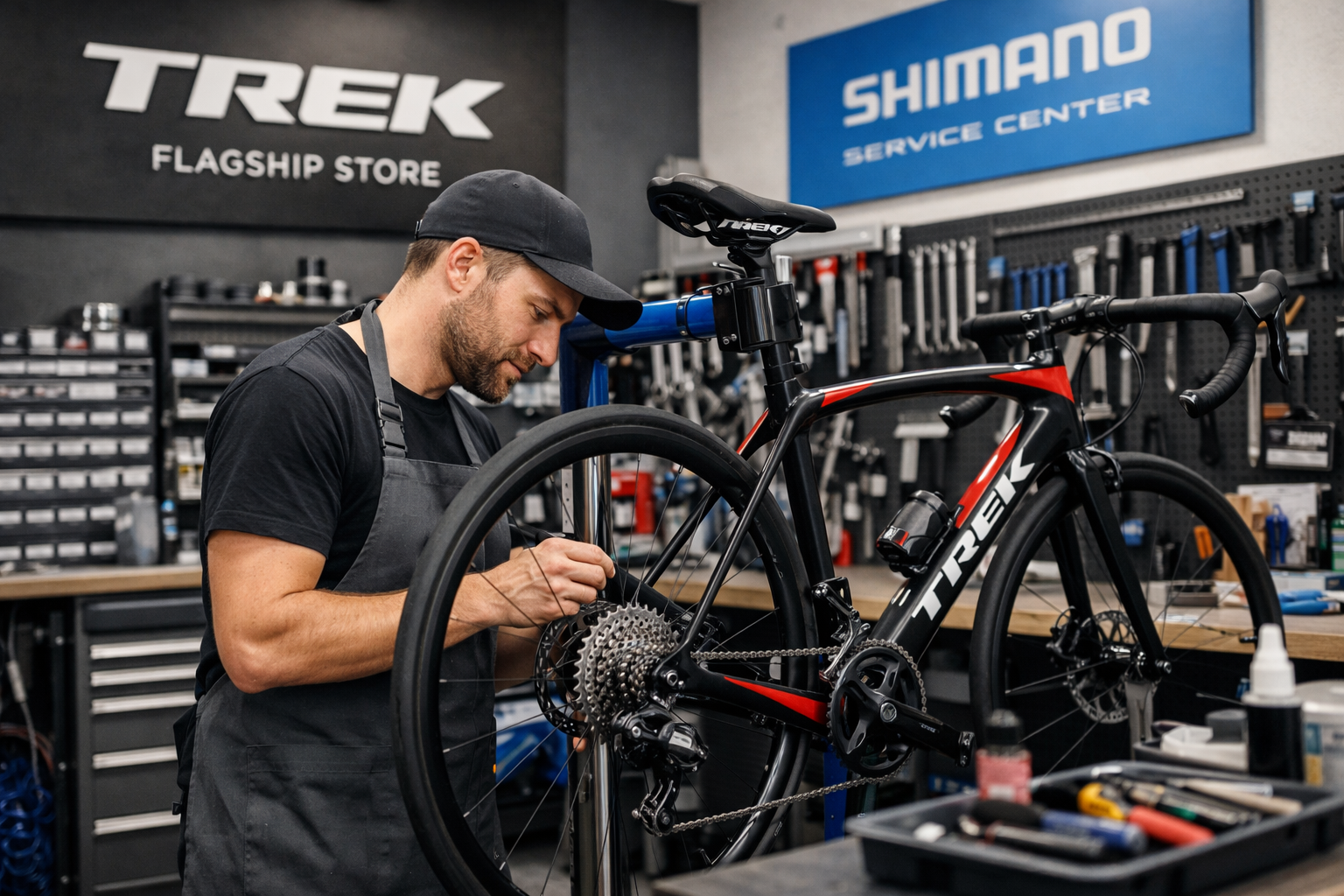  - Schlitzer - Bikes - Service - Zubeh&ouml;r