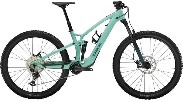 Kategorie E-MTB Fully