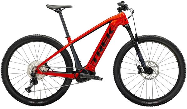 Kategorie E-MTB Hardtail