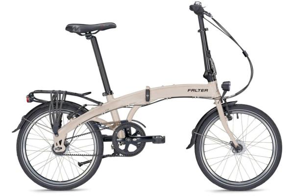 Kategorie Faltr&auml;der